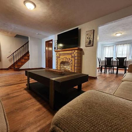 Urban Oasis At Falls 3 Beds Slips 6 Niagara Falls Luaran gambar