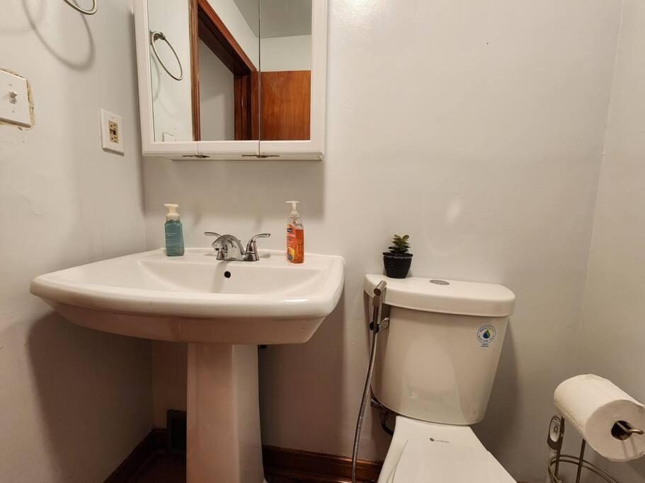 Urban Oasis At Falls 3 Beds Slips 6 Niagara Falls Luaran gambar